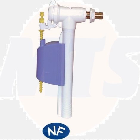 Wc - Floating faucet SIL10 M3/8