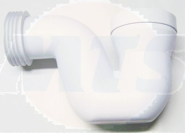 McAlpine WCTRAP 4P WC TRAP (17bx) ta WCTRAP4P Bathroomsuites