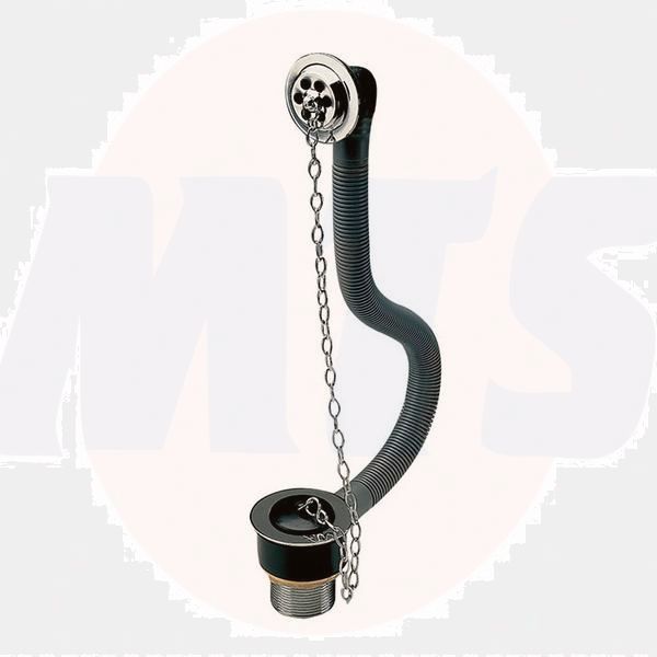 Twyford.WF5650CP.Chain.Waste.and.Overflow.Fitting.11-Feb...