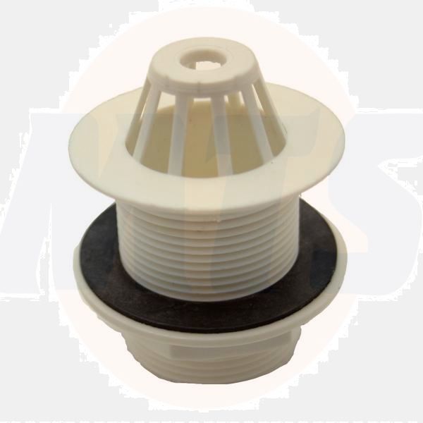 Twyford WF9370XX Urinal Outlet Grating