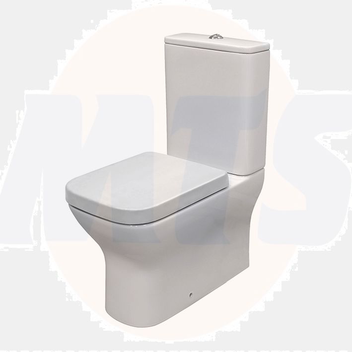 Noken Porcelanosa  Urban WHITE  100163013 / N369225485 C/C adjustable outlet pan with fixing kit 100077249 - N499816855.