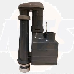 WIRQUIN METRO RAPID  SQUARE SIPHON