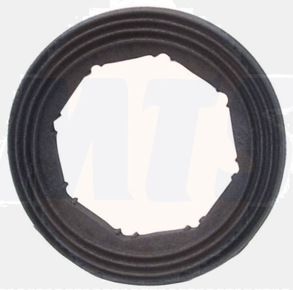 Wirquin 19032006 M32 Toilet Bowl Ring Standard Washer