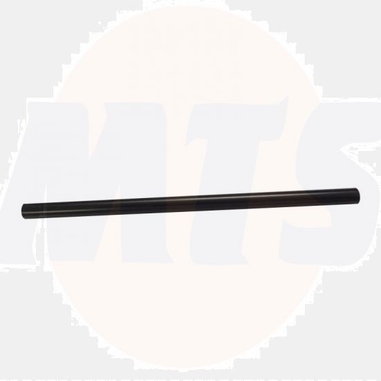 Wirquin 20 TOILET SEATS BLACK PLASTIC HINGE ROD 193mm