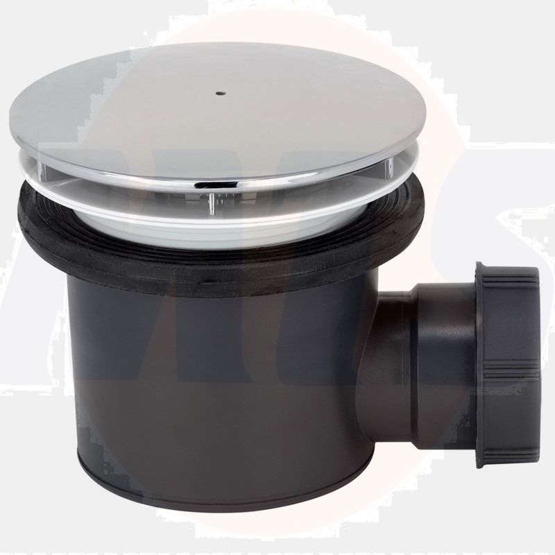 Wirquin 30120662 Tourbillon D90 CP ABS Dome