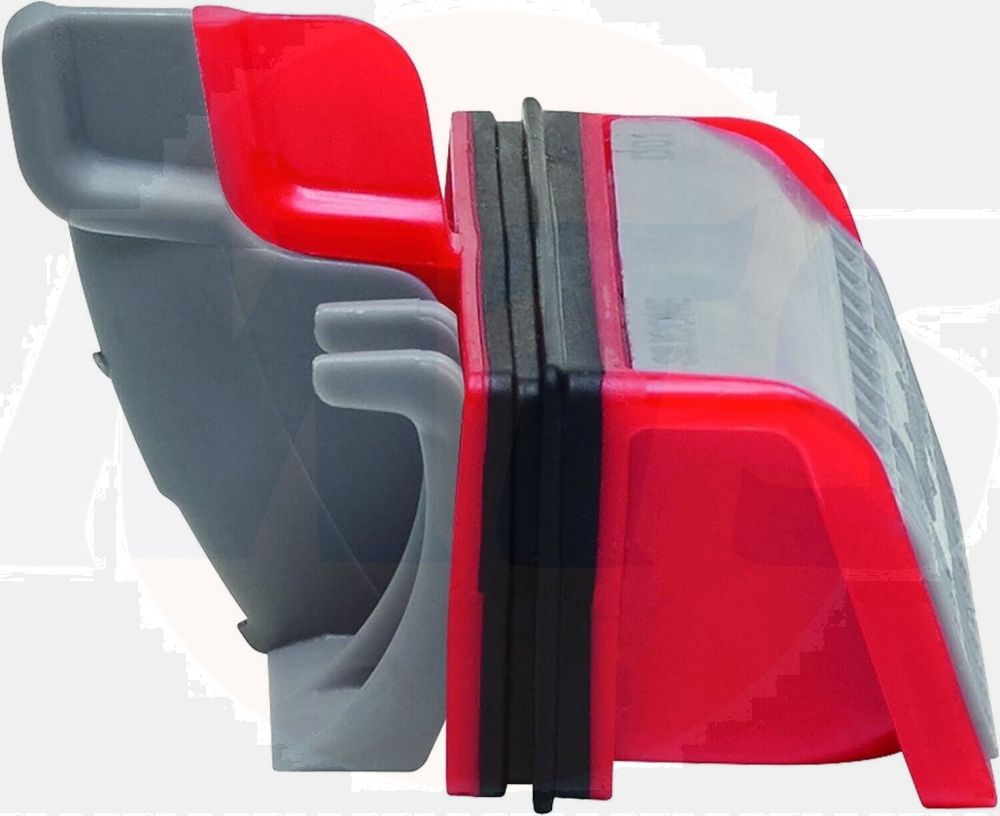 Wirquin 30723382 Menbrane Only for Slim Plus Waste