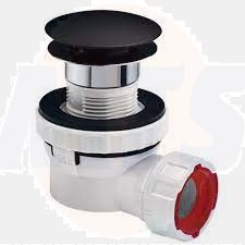 Wirquin 30724237 NANO 6.7 BASIN WASTE & TRAP