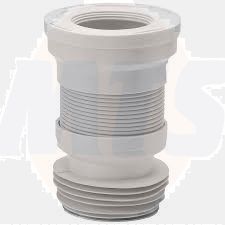 Wirquin 70120715 Extendable Pan Connector 200-340mm