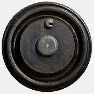 WIRQUIN DIAPHRAGM FOR TOPY AND JOLLYFILL INLET FLOAT VALVES 10717797 DFHP71UK Fluidmaster Multi Pressure operates from 0.1 bar to 10 bar