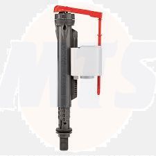 Wirquin Jollyfill BSP Telescopic Bottom Inlet Float Toilet Fill Valve – 1/2″  10120028