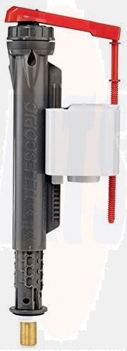 Wirquin Jollyfill Telescopic  Entry Inlet Float Valve 16110011