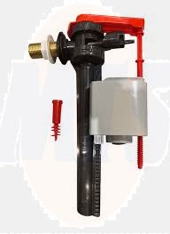 Wirquin Macdee Jollyfill Brass Side Entry Inlet Valve10120034 Inlet Float Valve