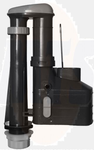 Wirquin Metro Rapid single flush -DSY8875