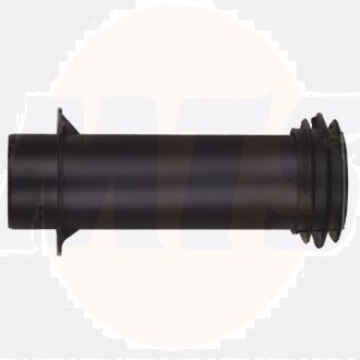 Wirquin ROUND CUFF, for smart wall hung toilet 55722699