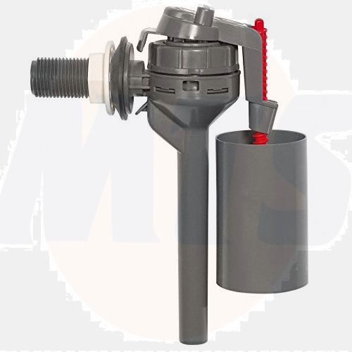 Wirquin Topy  inch 15mm Plastic Side Entry Inlet Float  16300601