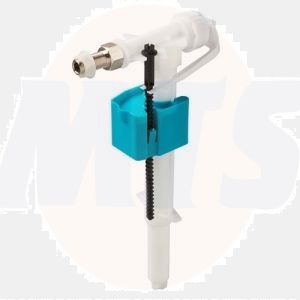 Wisa 8035432783 hydraulic float valve 