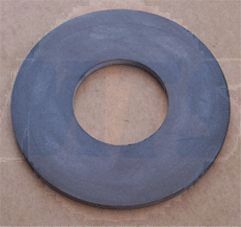 Wisa/Sphinx Toilet Flush Valve 2100 replacement seal toilet cistern fittings