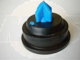 Wisa Fill Valve Diaphragm/Sphinx Side Entry Cistern Ball Valve Diaphragm Washer Replacement Float diaphragm Washer inlet fill 8050800311