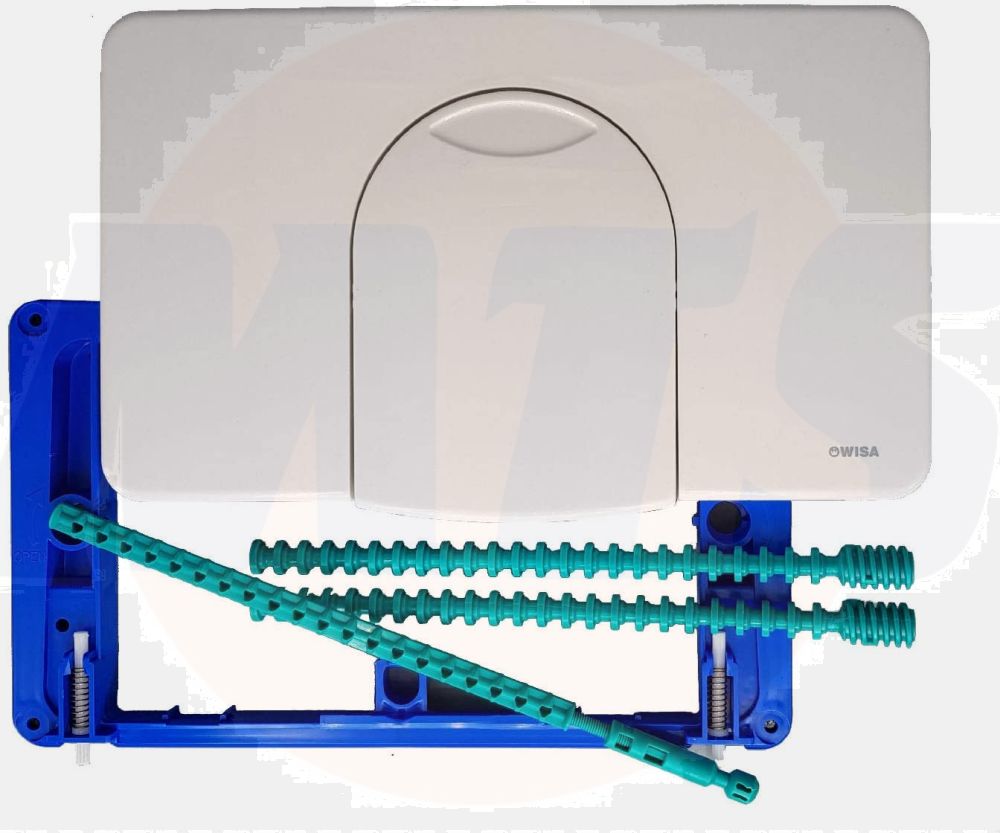 Wisa Sparkling Hudson Control plate 2100