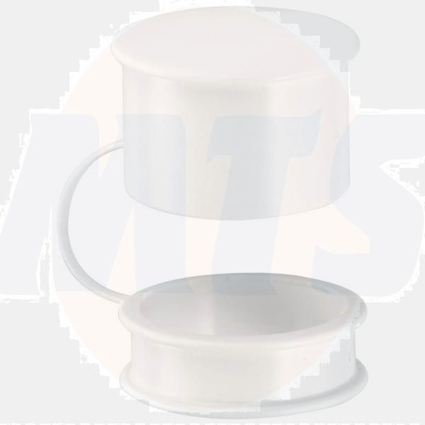 McAlpine WM3-CAP 1.1/2in STANDPipe CAP