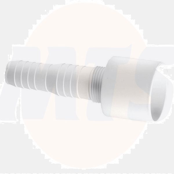 McAlpine WMF3 W/M LOOSE NOZZLE (600bx)