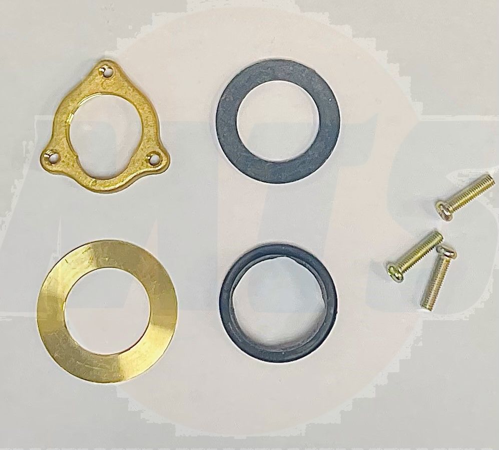 Armitage Shanks contour 21 fixing set Kit A951041NU Armitage Shanks contour 21 Spare