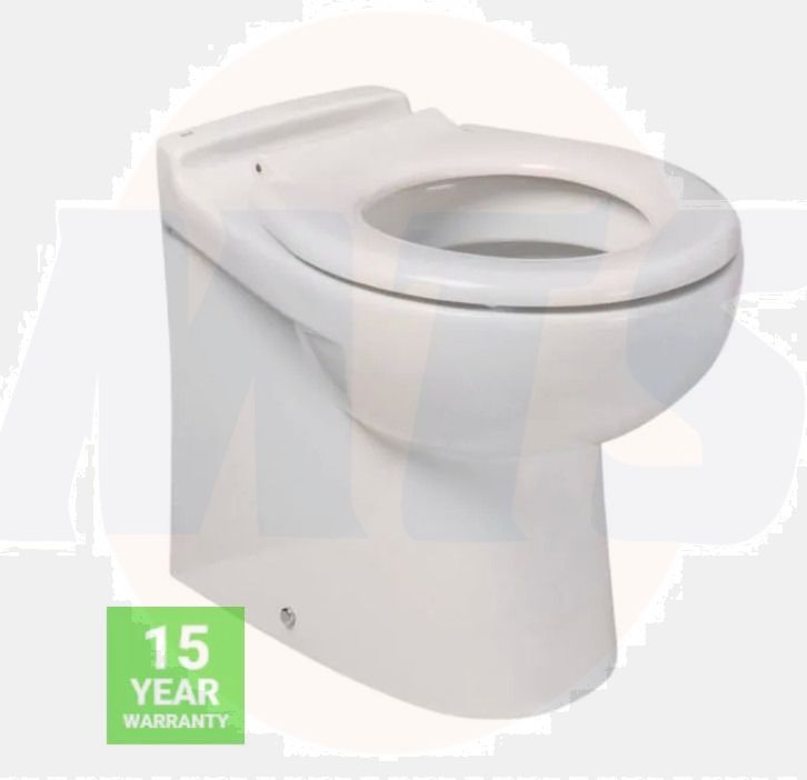 RAK Junior School Height Back to Wall Toilet YFG076W