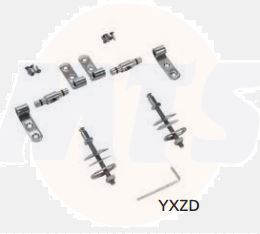 YXZD Mounting system for Hatria Autonomy YXZD