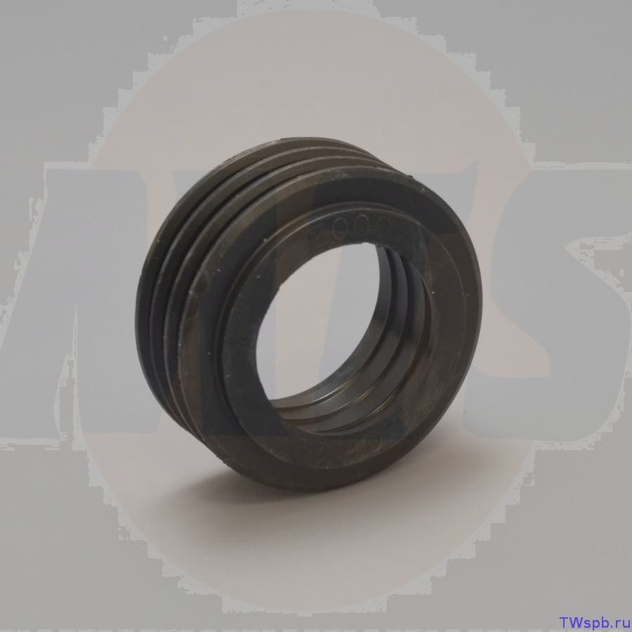 Alca Basicmodul Wrapping seal DN60/40 Z0007-ND