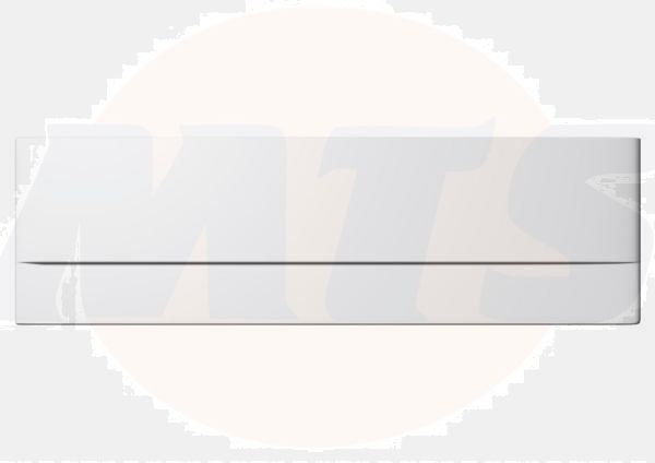 Roca  Super Strength 1675 Front Panel (For Recessed Installation) Z026167000