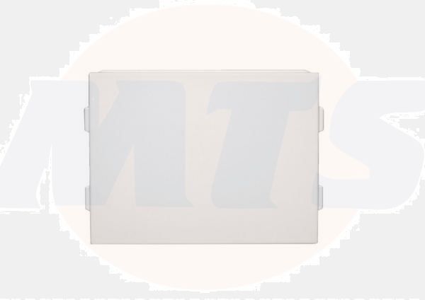 Roca  Reinforced end panel 700mm Z045070000