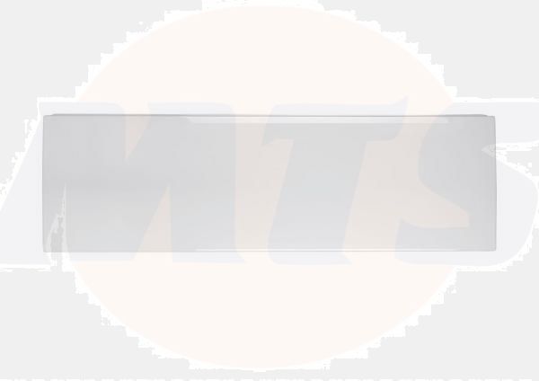 Roca  Reinforced tall front panel 1700mm Z045171000