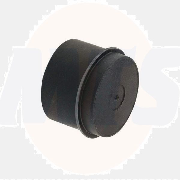 McAlpine Z23MR 2in RUBBER Blank Cap (500bx)