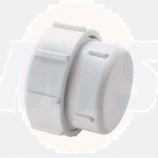 McAlpine Z23U 2in Universal Blanking Cap