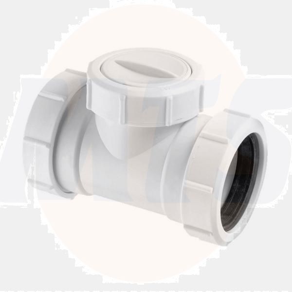 McAlpine Z28M-NRV 2in Non-Return Valve (60bx)
