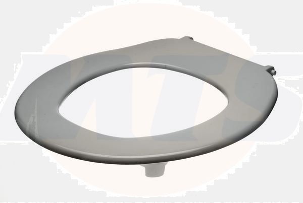 Roca  Access seat - grey Z801300222