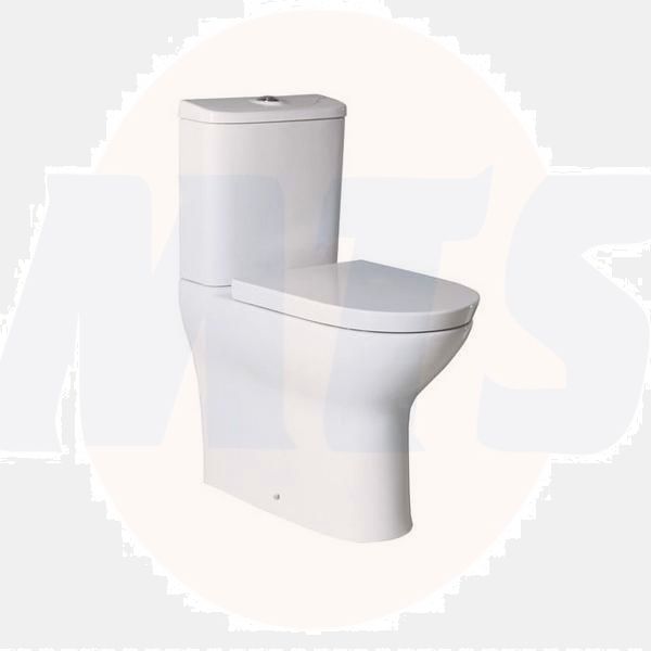 Roca  Colina soft-close seat Z8019CS004