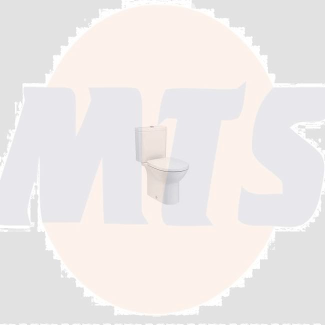 Roca  Debba standard seat for comfort height pan Z8020B100U