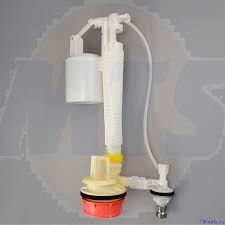 Ifö Cera inlet valve with stand Z96272 / 609533705 / 6047897 / 7925470 / 5731344