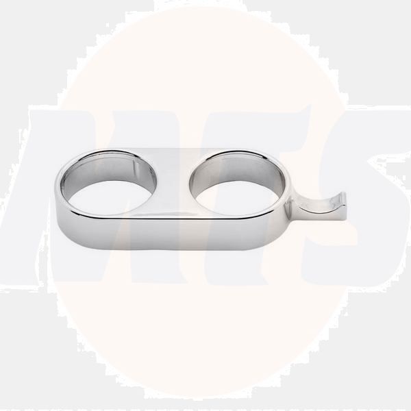 Roca  Hose retaining clip for riser rail  ZD50010007