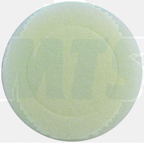 Twyford Gasket 90d x 58d x 18 exp poly ZH2121XX