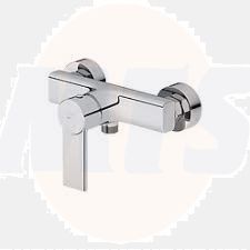 ZIP CHROME WALL SHOWER faucet S951-578