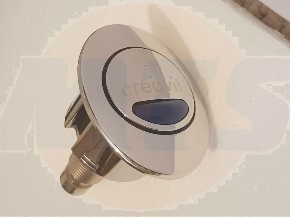 creavit Toilet Cistern push button ZMN031.3.3