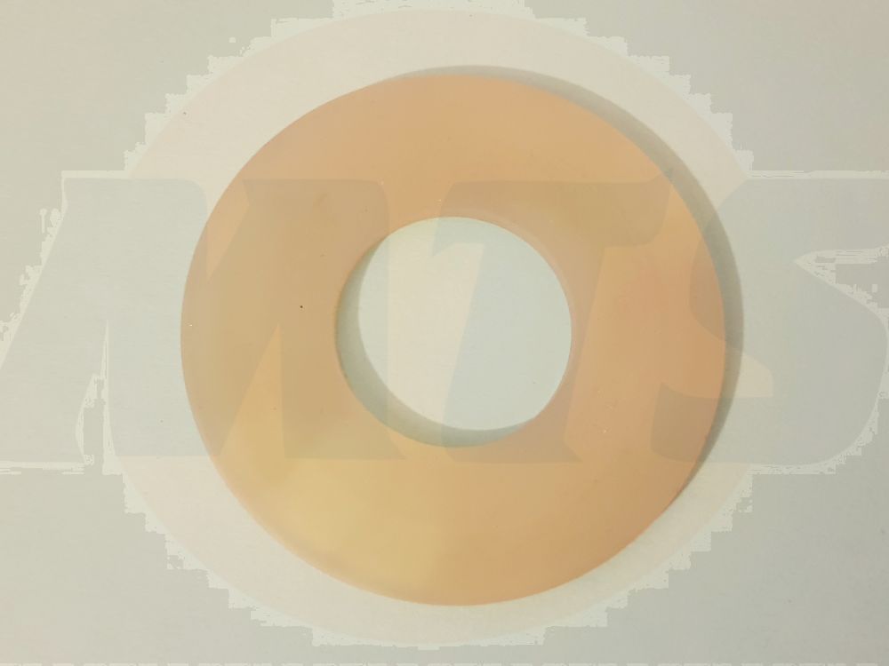 Creavit Toilet Flush Valve Seal  ZMN031.3.7