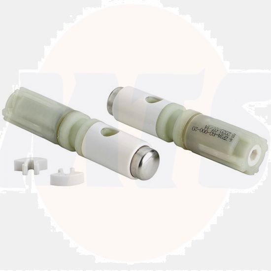 IDEAL STANDARD TOILET SEAT DAMPER 18MM BS ZP3402