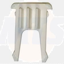 Twyford  ZP6678XX Out grating Spectrum