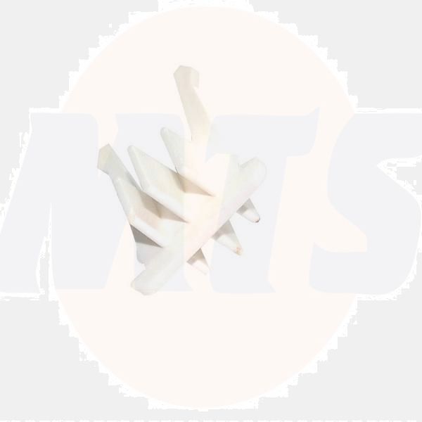 Twyford ZP6678XX Out grating Spectrum