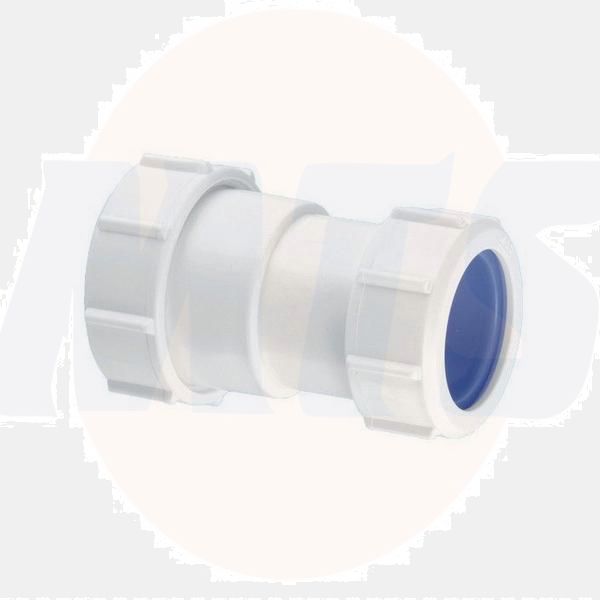 Roca  EU-UK adaptor for space-saving waste ZS28LIS000