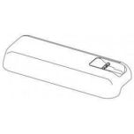 251567 Schwab lid on cistern 160,000 white 710-4034