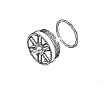 Dornbracht plug complete Spare parts 04312010000, 0431201000090
